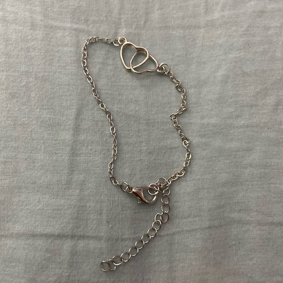 Friendship/Heart Bracelet - Picture 3 of 3